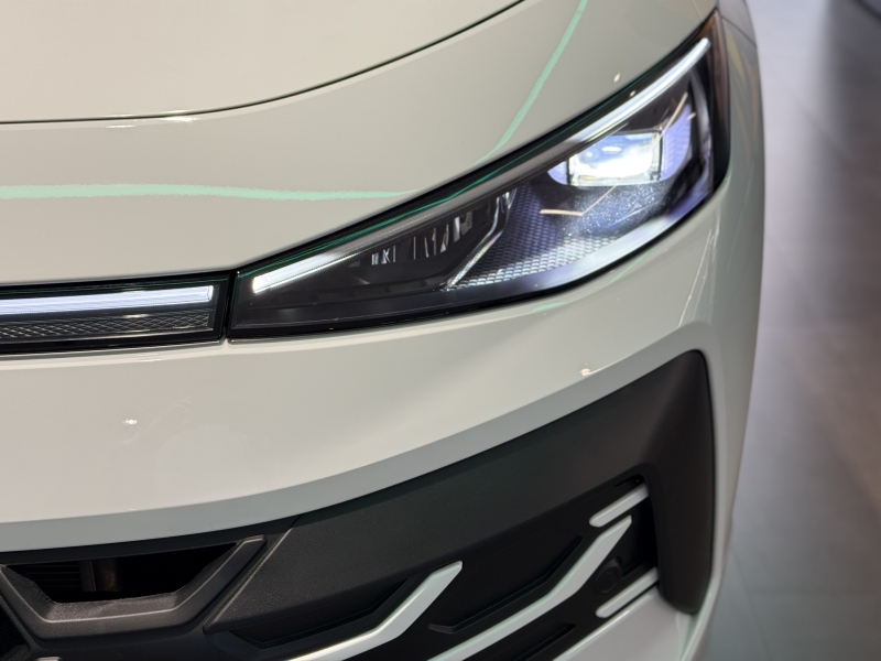 VOLKSWAGEN T-ROC STYLE 1.5 ETSI 150 DSG7