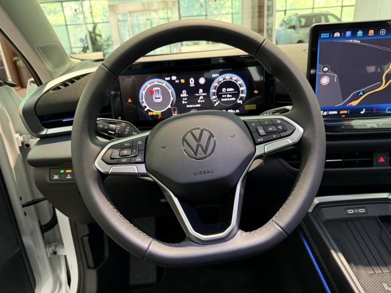 VOLKSWAGEN T-ROC STYLE 1.5 ETSI 150 DSG7