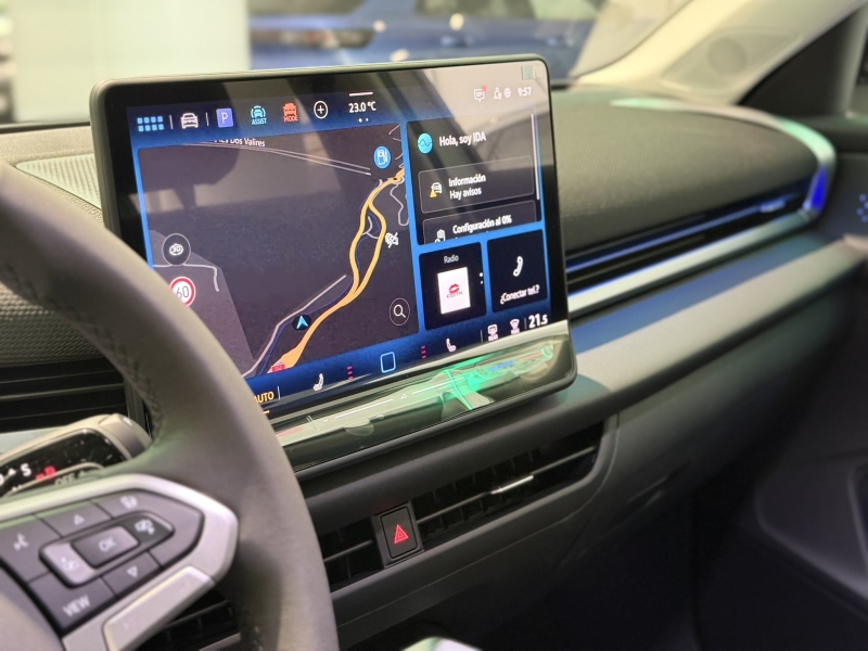 VOLKSWAGEN T-ROC STYLE 1.5 ETSI 150 DSG7