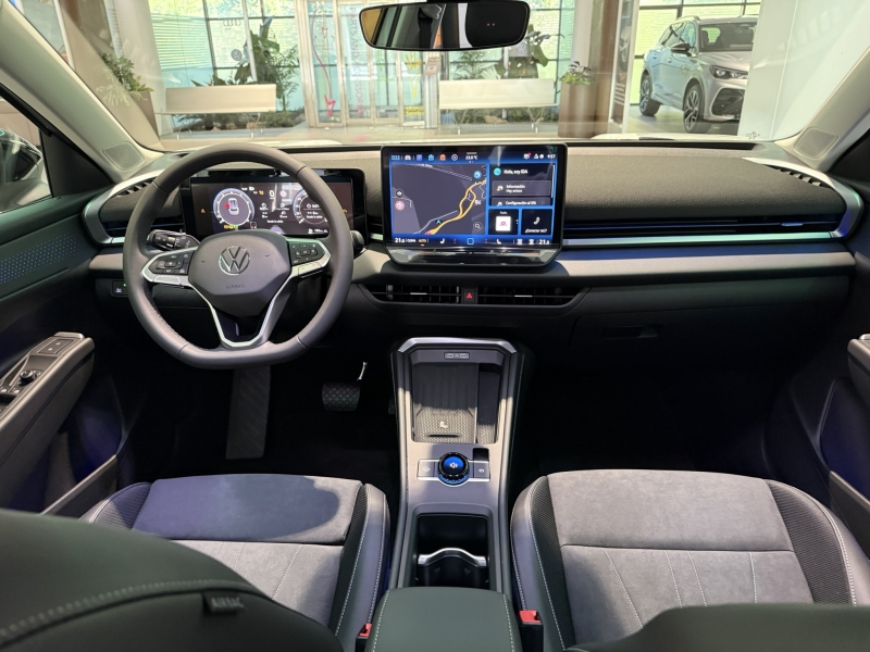 VOLKSWAGEN T-ROC STYLE 1.5 ETSI 150 DSG7
