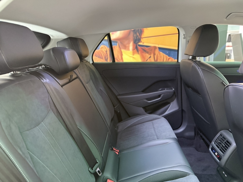 VOLKSWAGEN T-ROC STYLE 1.5 ETSI 150 DSG7
