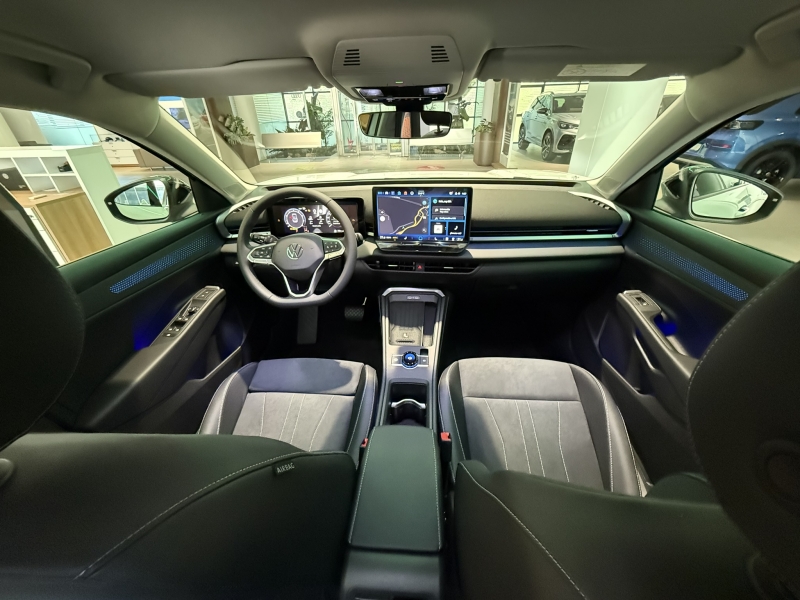 VOLKSWAGEN T-ROC STYLE 1.5 ETSI 150 DSG7