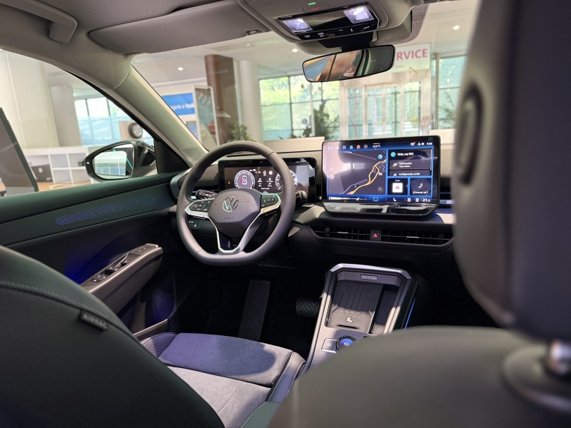 VOLKSWAGEN T-ROC STYLE 1.5 ETSI 150 DSG7