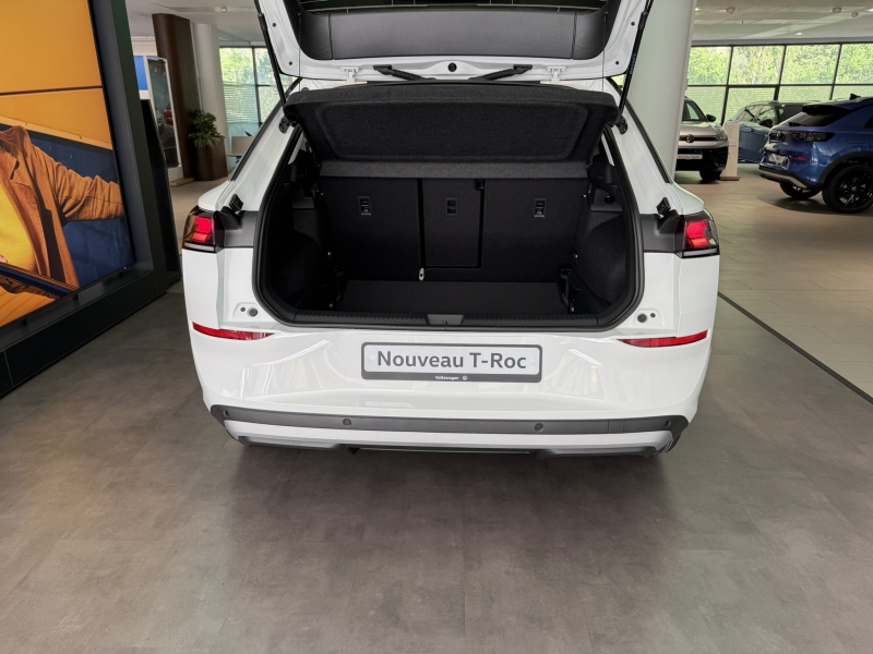 VOLKSWAGEN T-ROC STYLE 1.5 ETSI 150 DSG7
