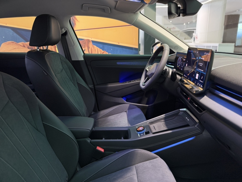 VOLKSWAGEN T-ROC STYLE 1.5 ETSI 150 DSG7