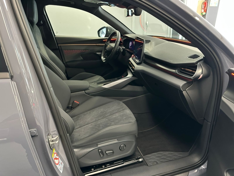 CUPRA TERRAMAR  VZ 2.0Tsi 265cv 4x4