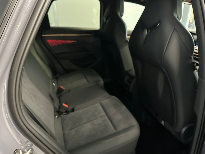 CUPRA TERRAMAR  VZ 2.0Tsi 265cv 4x4