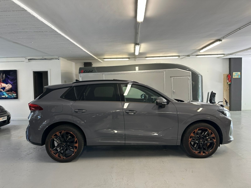 CUPRA TERRAMAR  VZ 2.0Tsi 265cv 4x4