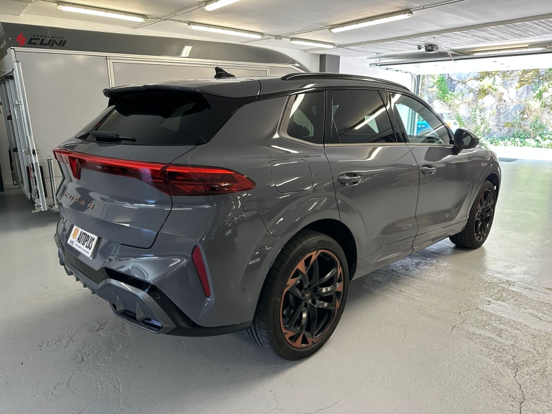 CUPRA TERRAMAR  VZ 2.0Tsi 265cv 4x4