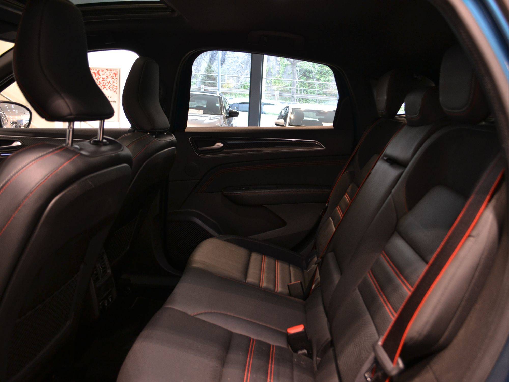 Renault ARKANA RS Line