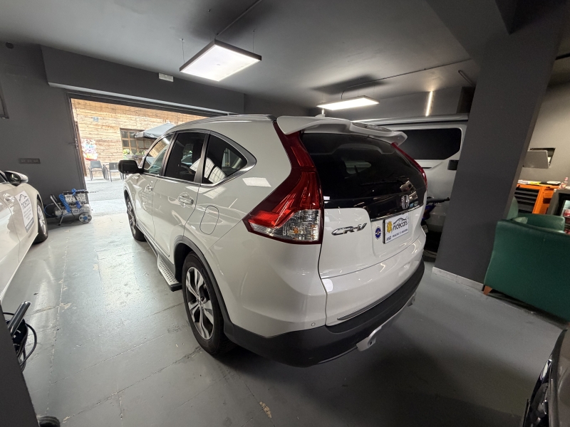 Honda CR-V 2.2 4x4 150cv