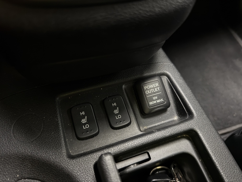 Honda CR-V 2.2 4x4 150cv