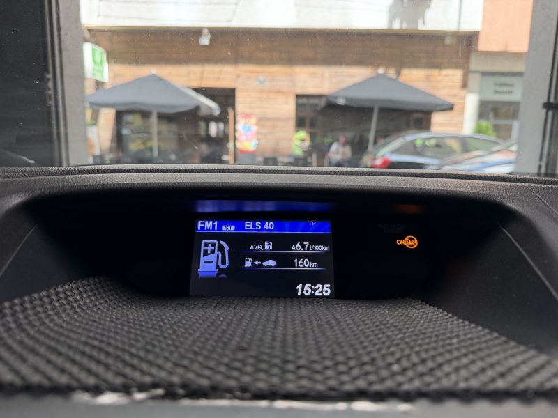 Honda CR-V 2.2 4x4 150cv