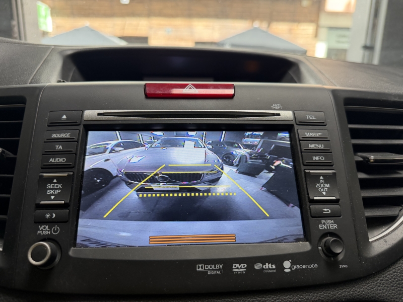 Honda CR-V 2.2 4x4 150cv