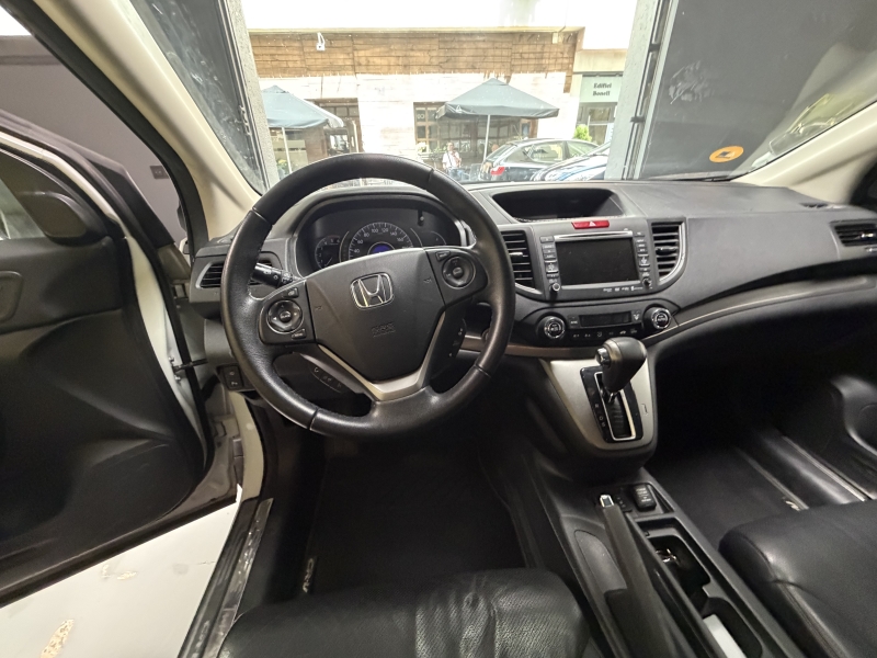 Honda CR-V 2.2 4x4 150cv