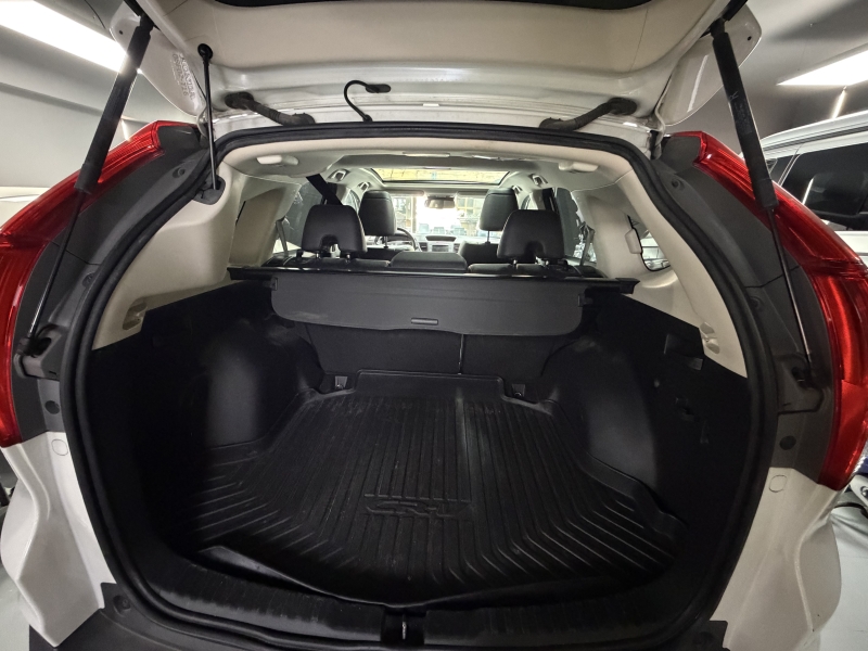 Honda CR-V 2.2 4x4 150cv