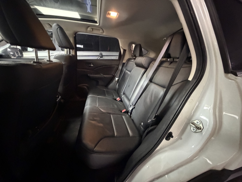Honda CR-V 2.2 4x4 150cv