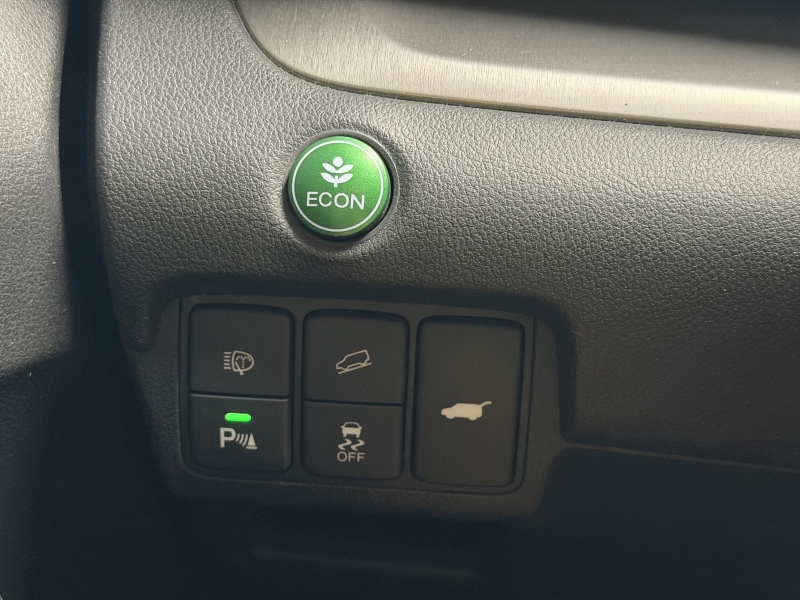 Honda CR-V 2.2 4x4 150cv
