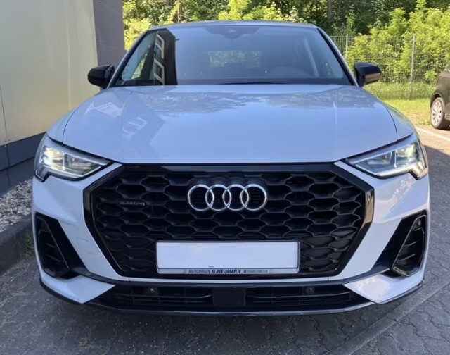AUDI Q3 40 TFSI SPORTBACK QUATTRO