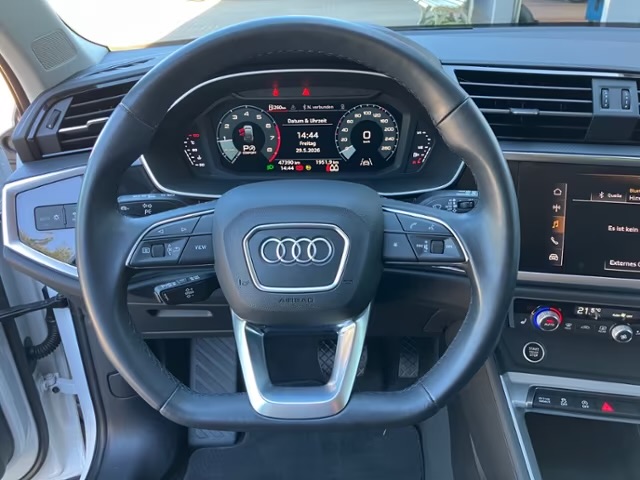 AUDI Q3 40 TFSI SPORTBACK QUATTRO