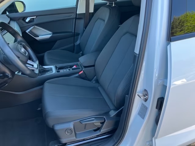 AUDI Q3 40 TFSI SPORTBACK QUATTRO