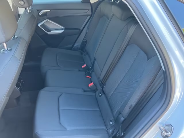 AUDI Q3 40 TFSI SPORTBACK QUATTRO
