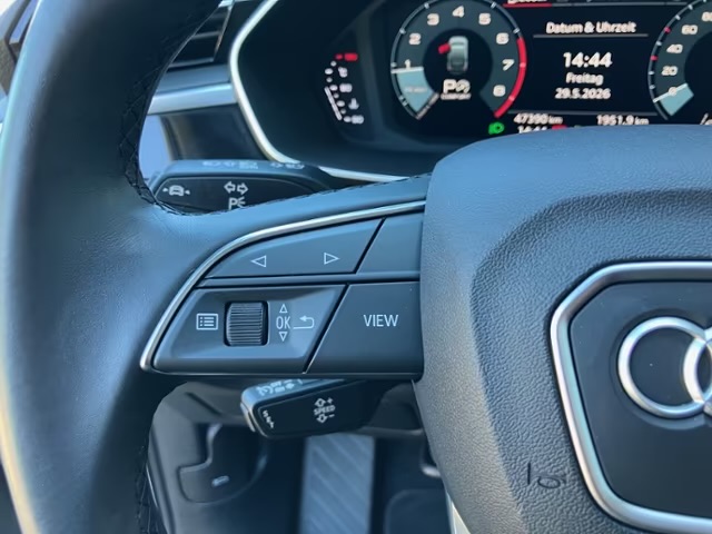AUDI Q3 40 TFSI SPORTBACK QUATTRO