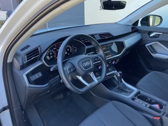 AUDI Q3 40 TFSI SPORTBACK QUATTRO