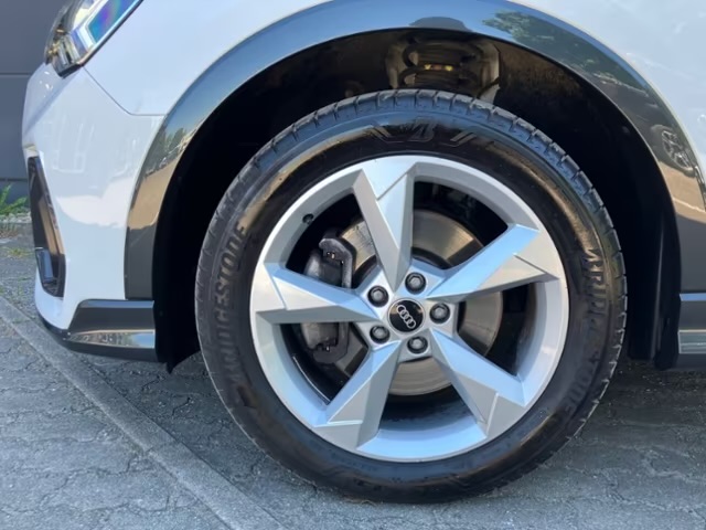 AUDI Q3 40 TFSI SPORTBACK QUATTRO
